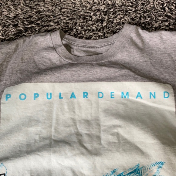 Popular demand shirt - Picture 4 of 5